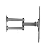 CW2946 - 32-55 inch LCD TV Wall Mount Bracket Tilt/Swivel/Screen Level 35Kg