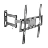 CW2946 - 32-55 inch LCD TV Wall Mount Bracket Tilt/Swivel/Screen Level 35Kg