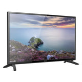 GH5200 - Digitech 23.8"/60cm FHD LED Smart TV 12V DC WebOS