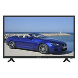 GH5202 - Digitech 32"/81cm HD LED Smart TV 12V DC WebOS