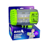 GT4358 - BURRA Bubble Machine with Light