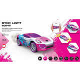 GT4539 - STAR LIGHT R/C CAR
