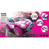 GT4543 - PIXIE II R/C