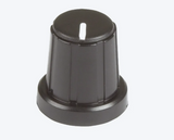 HK77** - Push On Style Plastic Knob (Location 12B)