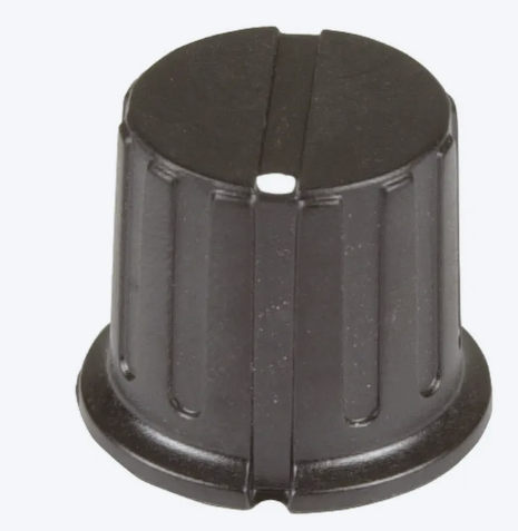 HK7764 - 24mm Knob - Matching Equipment Style (Location 12B)