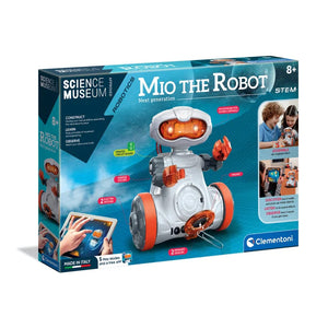 KJ9407 - Mio The Robot Kit