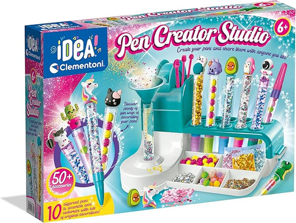 KJ9410 - Pen Creator Studio Kit