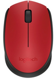 Logitech M171 Wireless Mouse