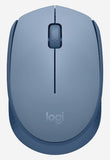 Logitech M171 Wireless Mouse