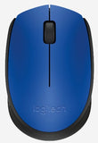 Logitech M171 Wireless Mouse