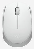 Logitech M171 Wireless Mouse