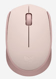 Logitech M171 Wireless Mouse