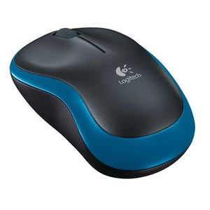 Logitech m185 Wireless Mouse