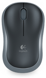 Logitech m185 Wireless Mouse