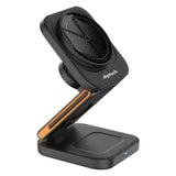 MB3786 - 3 in 1 Magsafe Wireless Travel Charger