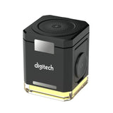 MB3788 - 3 in 1 Magsafe Wireless Desktop Charger