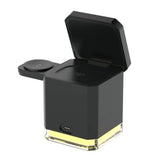 MB3788 - 3 in 1 Magsafe Wireless Desktop Charger