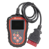 PP2147 - OBD-II Engine Code Reader/Diagnostic Tool with 2.4in LCD