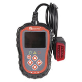 PP2147 - OBD-II Engine Code Reader/Diagnostic Tool with 2.4in LCD