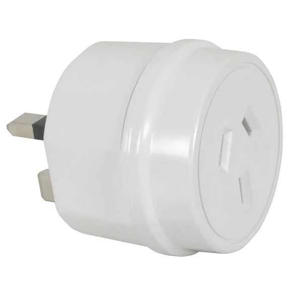 PP4024 - International Travel Adaptor UK, HONG KONG, and more