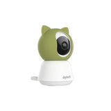 QC3909 - 2K Smart Pan Tilt Zoom Baby camera