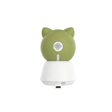 QC3909 - 2K Smart Pan Tilt Zoom Baby camera