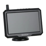 QM3842 - 2.4GHz Digital Wireless 5in Reversing Camera
