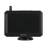 QM3842 - 2.4GHz Digital Wireless 5in Reversing Camera