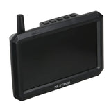 QM3842 - 2.4GHz Digital Wireless 5in Reversing Camera