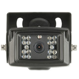 QM3882 - Wired Reversing Camera Kit with 7in LCD Screen