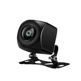 QV3876 - 1080p 3 Channel Dash Camera with 720p Interior and Rear Camera