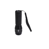 ST3446 - UV Light 3W with Adjustable Lens