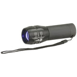 ST3446 - UV Light 3W with Adjustable Lens