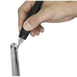 TD2459 - 210 Piece Rotary Tool Kit with Flexible Shaft Engrave Drill Sand Polish