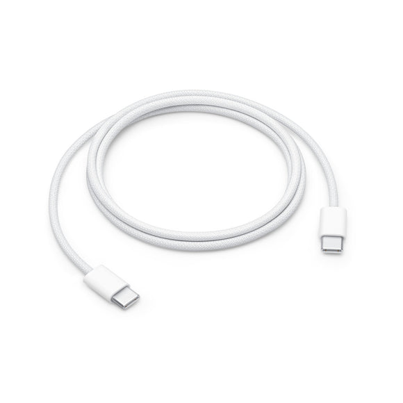 Apple USB-C to USB-C 60w Charge Cable