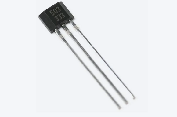 ZV1902 -  UGN3503UA Hall Effect Sensor (Location 6)