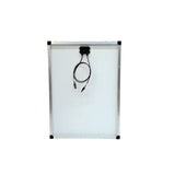 ZM9181 - Rovin 12V 110W Monocrystalline Solar Panel