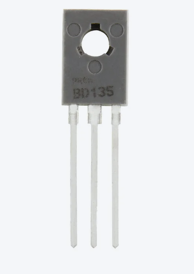 ZT2200 - BF469 NPN Transistor (Location 7) – Roma Computer Centre