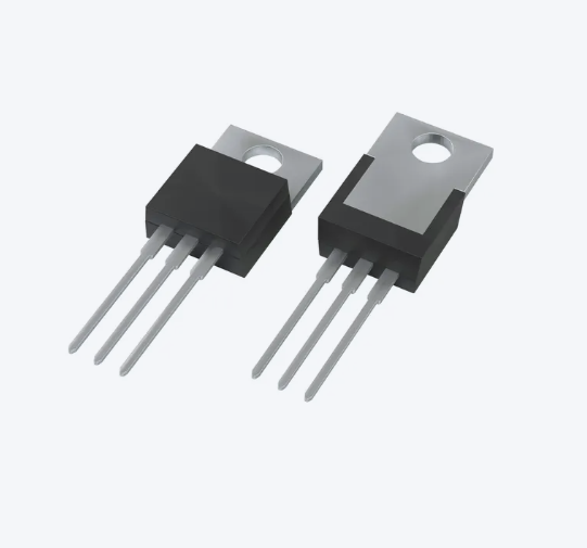 ZV1640 - LM2576 1-37V Stepdown Voltage Regulator (Location 6)