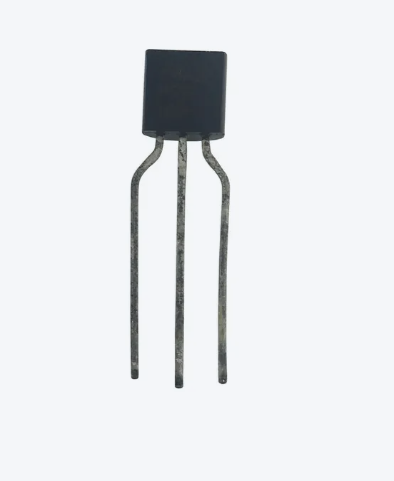 ZV1539 - 78L05 +5V 100mA Voltage Regulator (Location 6)