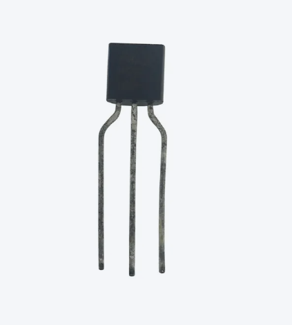 ZV1542 - 78L12 +12V 100mA Voltage Regulator TO-92 (Location 6)