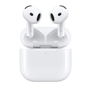 Apple Airpod 4 (with Active Noise Cancelling)