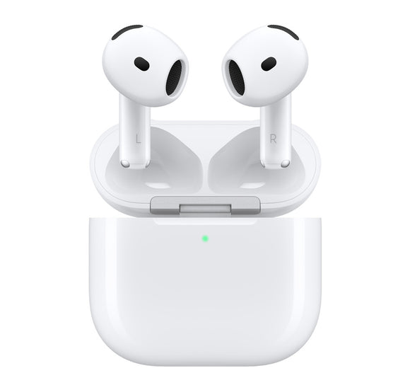 Apple Airpod 4 (with Active Noise Cancelling)