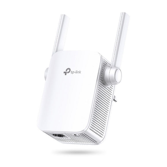 RE205 - TP-Link AC750 Wi-Fi Range Extender