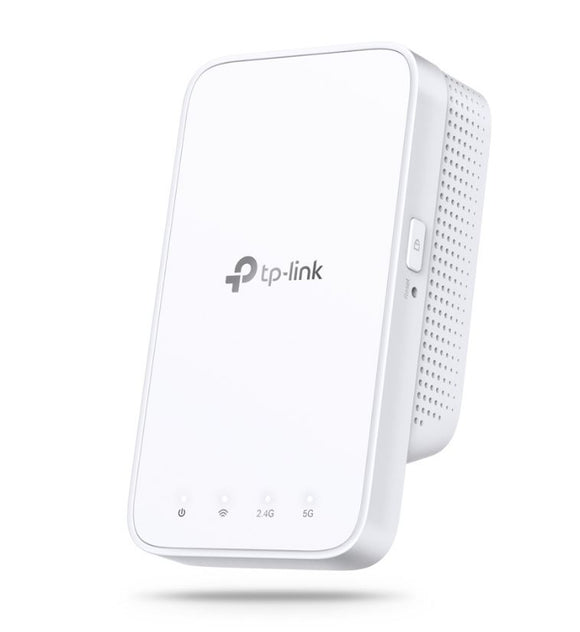 RE300 - TP-Link AC1200 Dual Band Range Extender