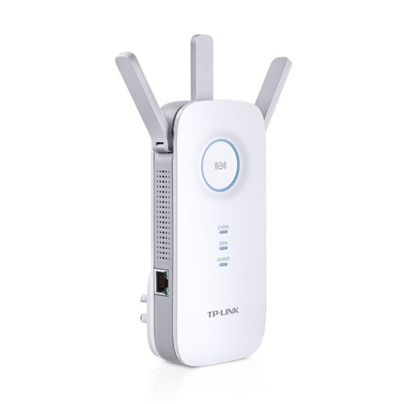 RE450 - TP-Link WiFi Range Extender