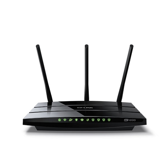 VR400 - TP-Link Archer VR400 AC1200 VDSL/ADSL Modem Router