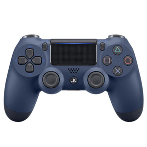 PS4 Dualshock Controller - Midnight Blue