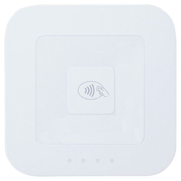 Square Contactless and Chip Reader – Roma Computer Centre