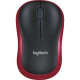 Logitech m185 Wireless Mouse